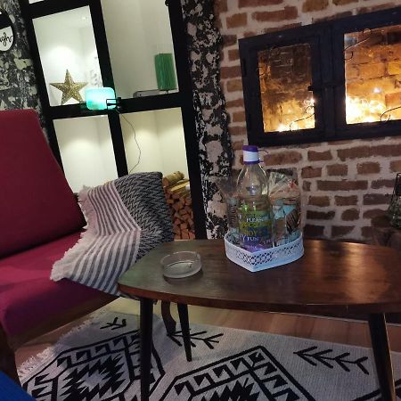 Studio Apartman Black & White Centar Sarajevo Free Parking Saraievo Exterior foto