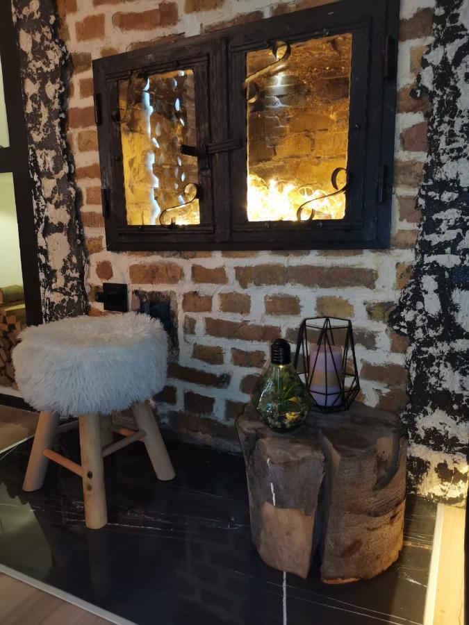 Studio Apartman Black & White Centar Sarajevo Free Parking Saraievo Exterior foto