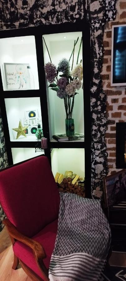 Studio Apartman Black & White Centar Sarajevo Free Parking Saraievo Exterior foto